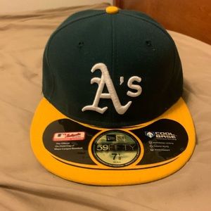 New era cap